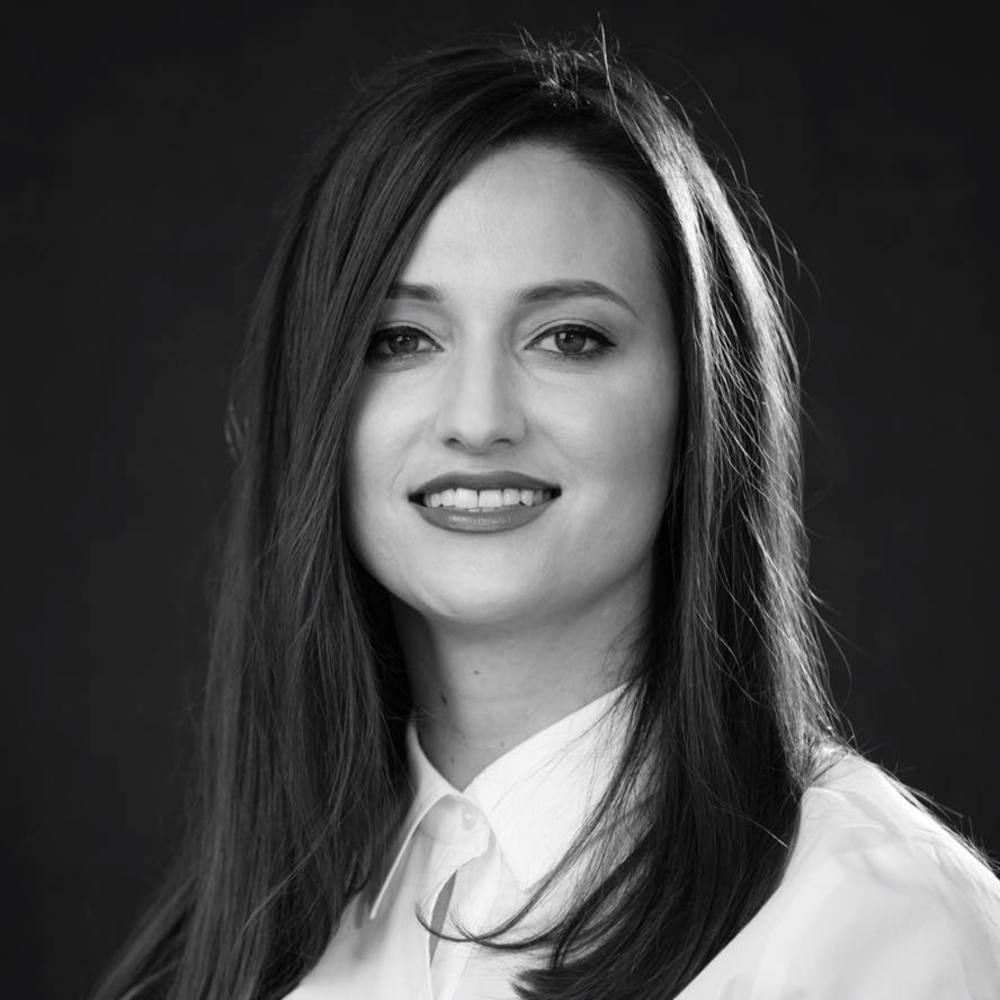 Meet your Posher, Michelle